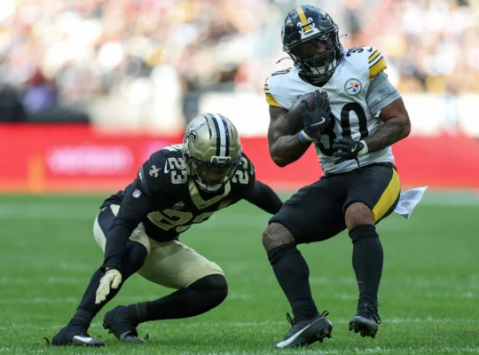 Pittsburgh Steelers