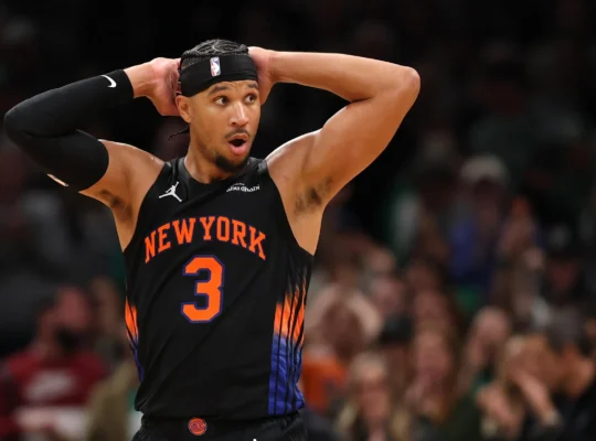 New York Knicks