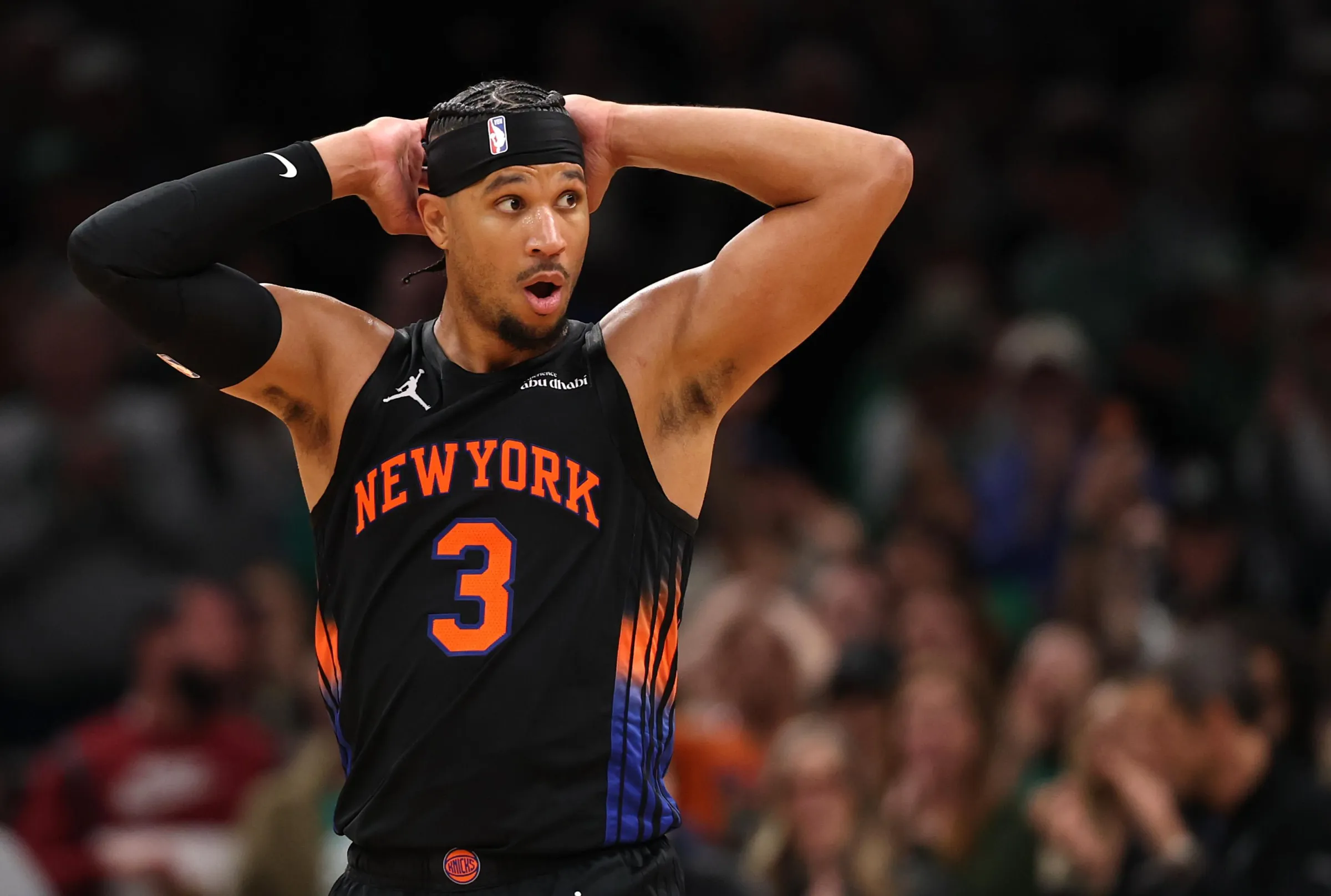 New York Knicks