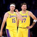 Los Angeles Lakers