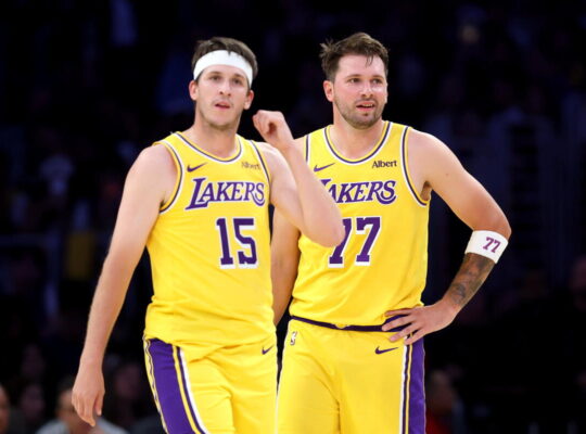 Los Angeles Lakers