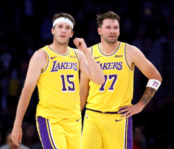 Los Angeles Lakers