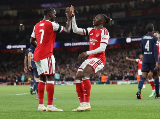 Champions League