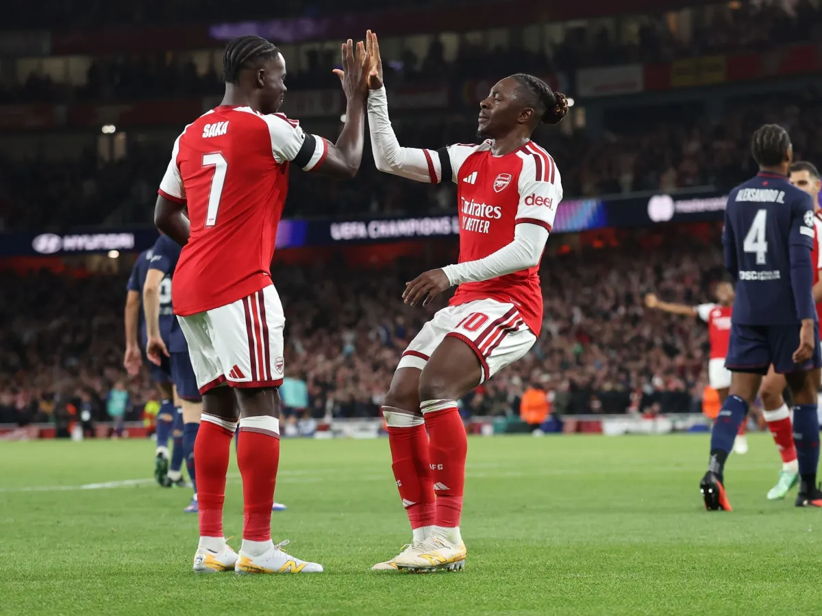 Champions League