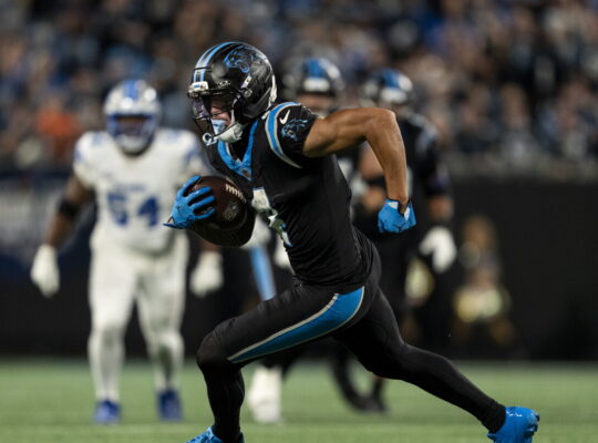 Carolina Panthers