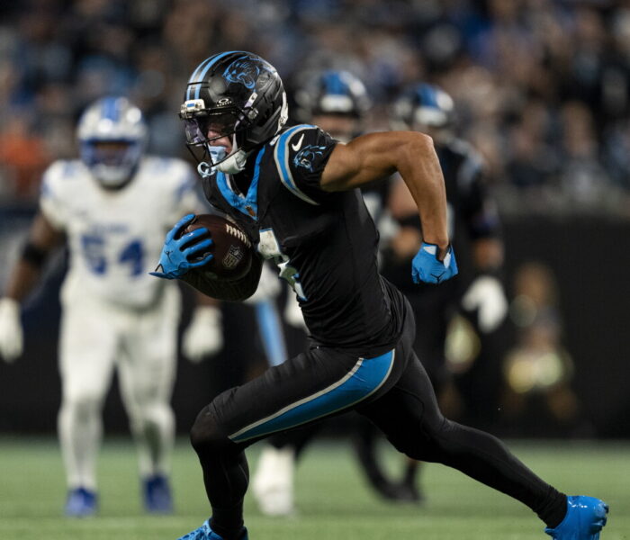 Carolina Panthers