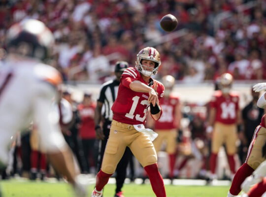 San Francisco 49ers