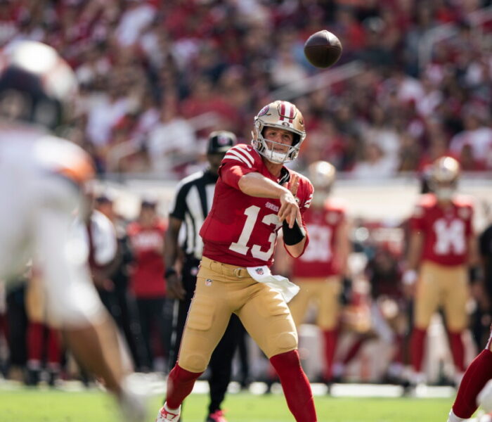 San Francisco 49ers