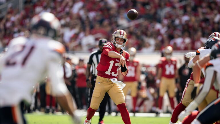 NFL: San Francisco 49ers pode manter o nível em 2026?