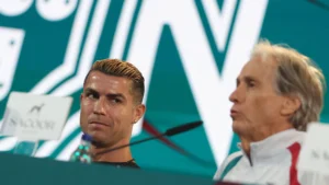 Cristiano Ronaldo pode voltar à seleção? Federação prepara reunião com presença de Jorge Jesus