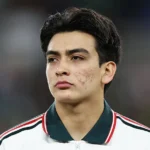 Gilberto Mora