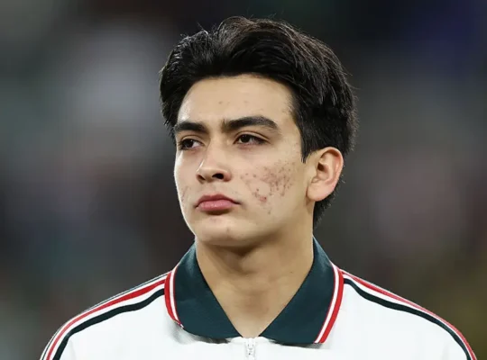 Gilberto Mora