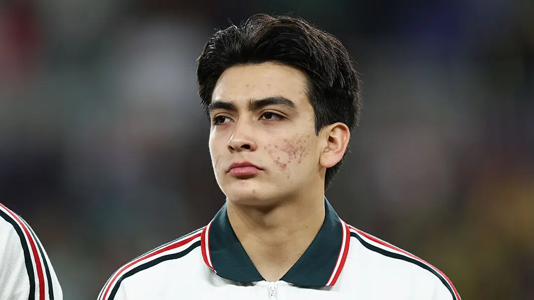 Gilberto Mora