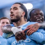 Manchester City