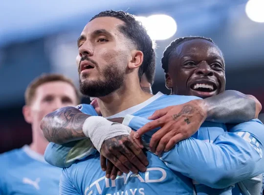 Manchester City