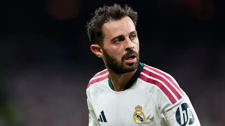 Mourinho ignora Bernardo Silva no Real Madrid, mas pressão pode mudar cenário