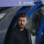 Carrick Manchester United