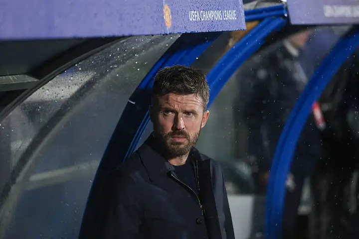 Quatro problemas que explicam o colapso do Manchester United contra o Como