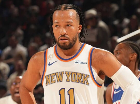 New York Knicks