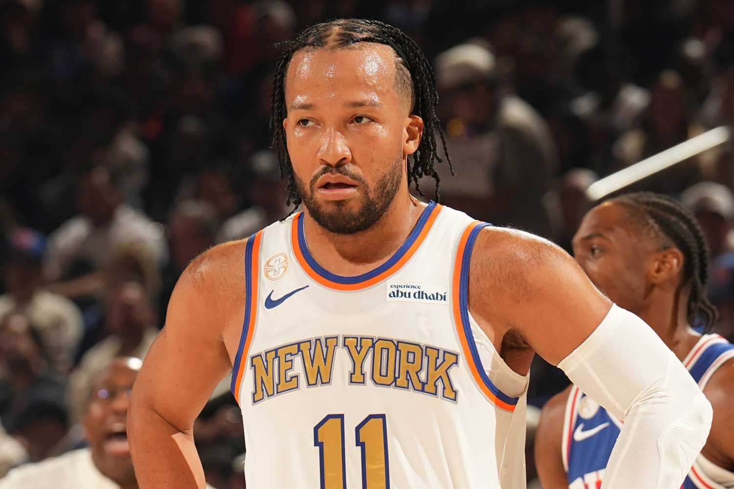 New York Knicks