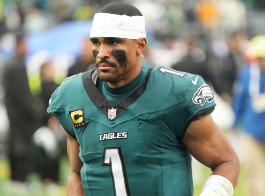 Philadelphia Eagles