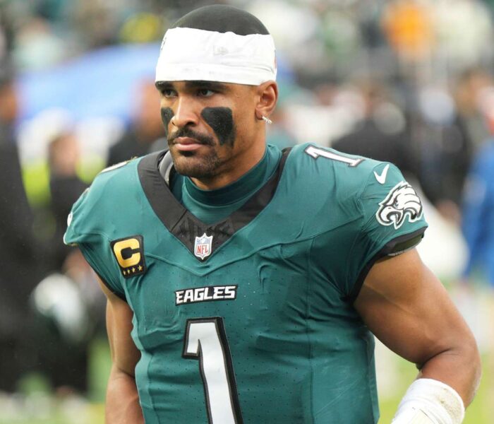 Philadelphia Eagles