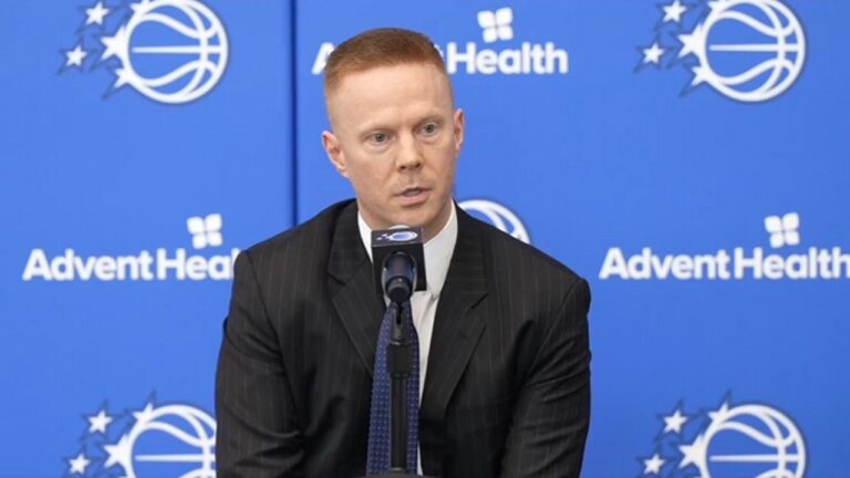 Orlando Magic: Sean Sweeney é a resposta para os problemas do passado?