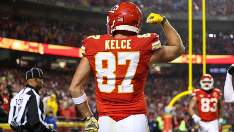 NFL: Jogadores que merecem destaque nos times que seguem invictos na temporada