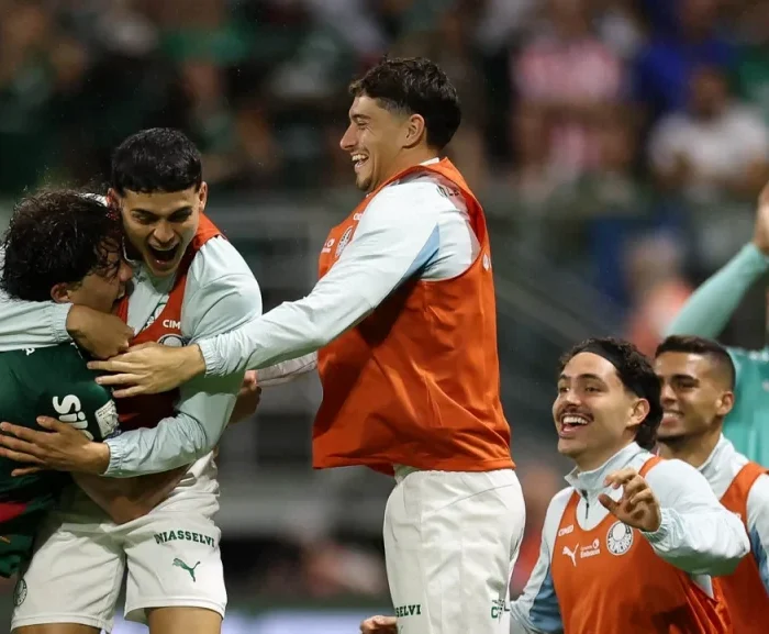 palmeiras corinthians