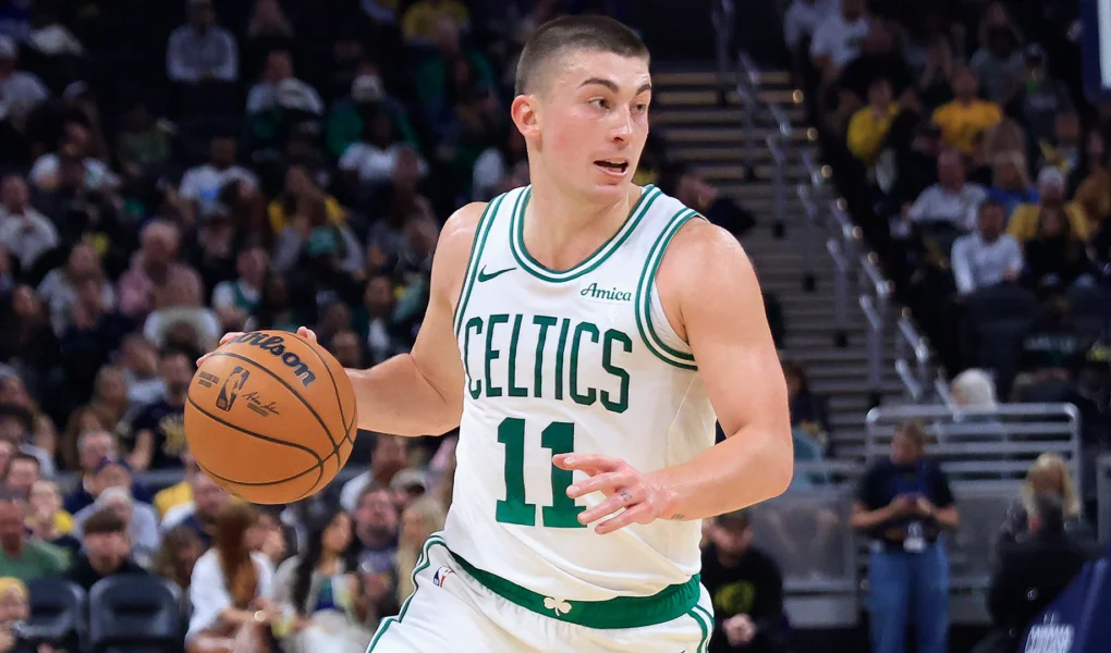 Payton Pritchard