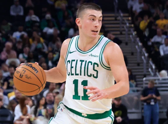 Payton Pritchard