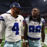 Dallas Cowboys
