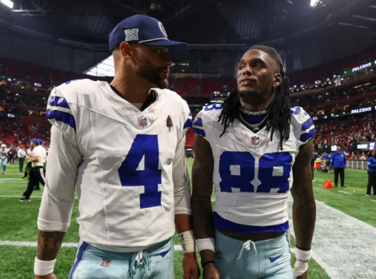 Dallas Cowboys