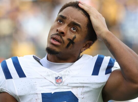Indianapolis Colts