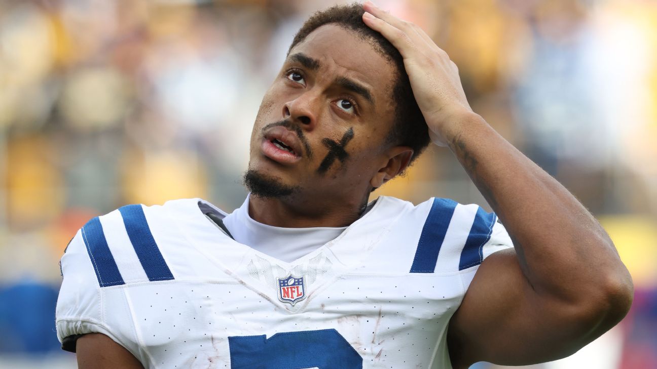 Indianapolis Colts