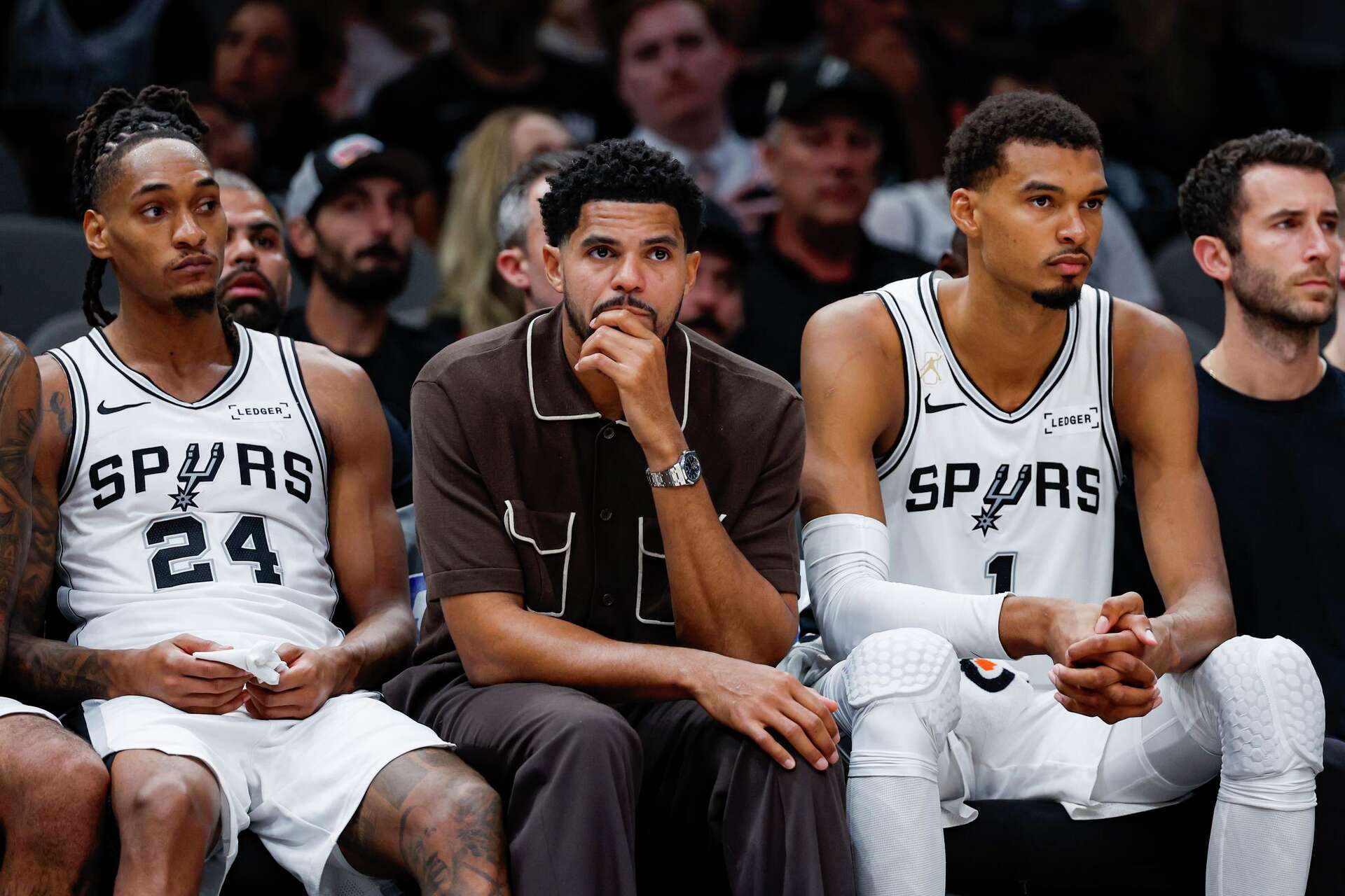 San Antonio Spurs