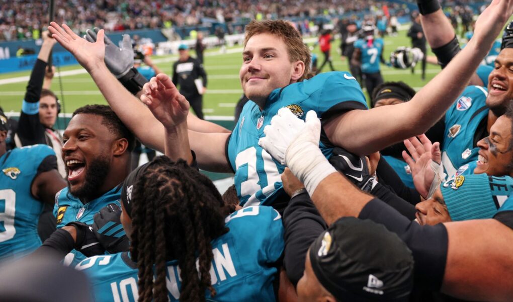 Jacksonville Jaguars