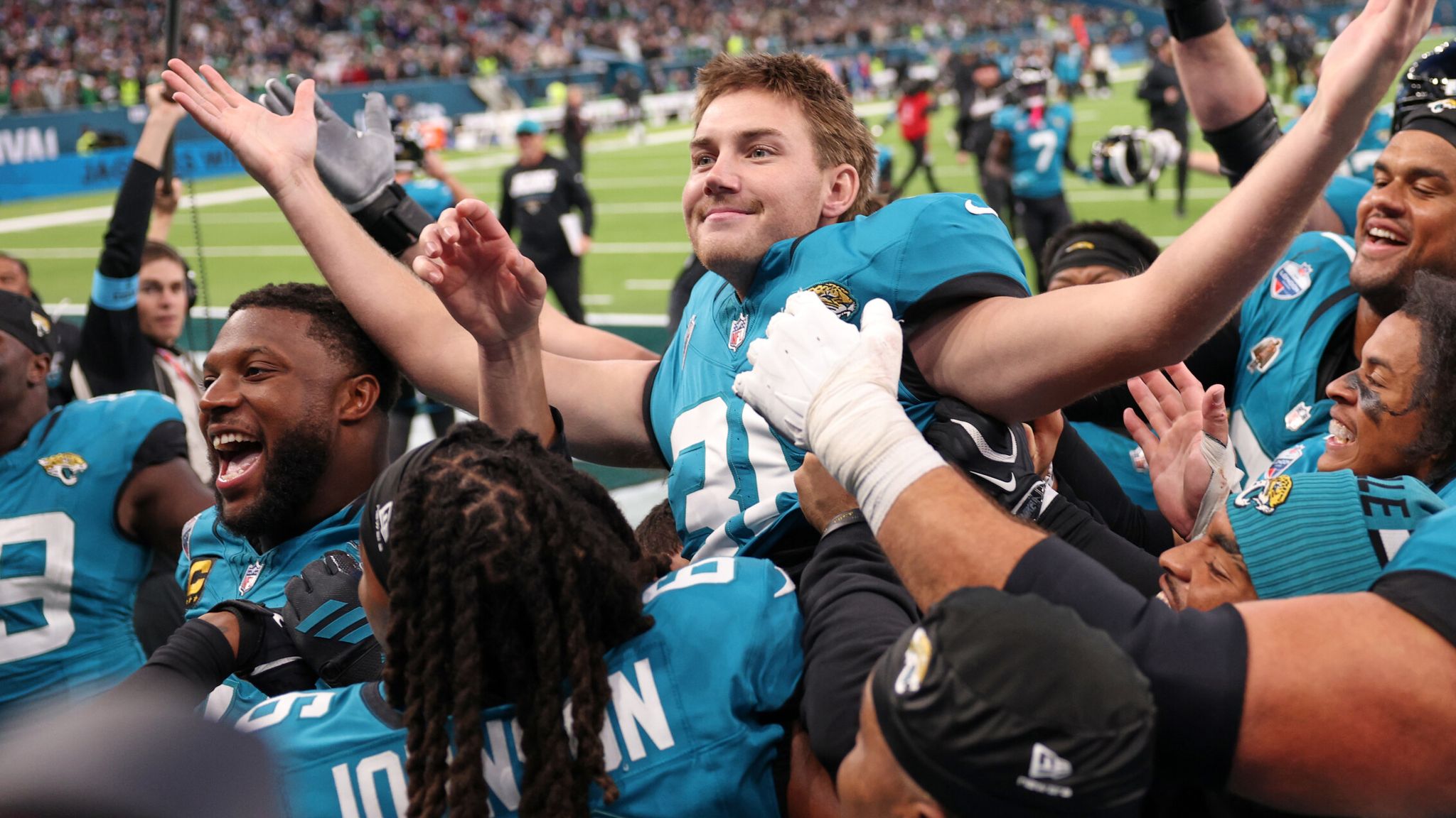 Jacksonville Jaguars