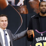 Kevin Durant