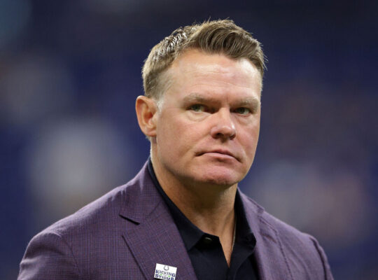 Indianapolis Colts