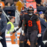 Cleveland Browns