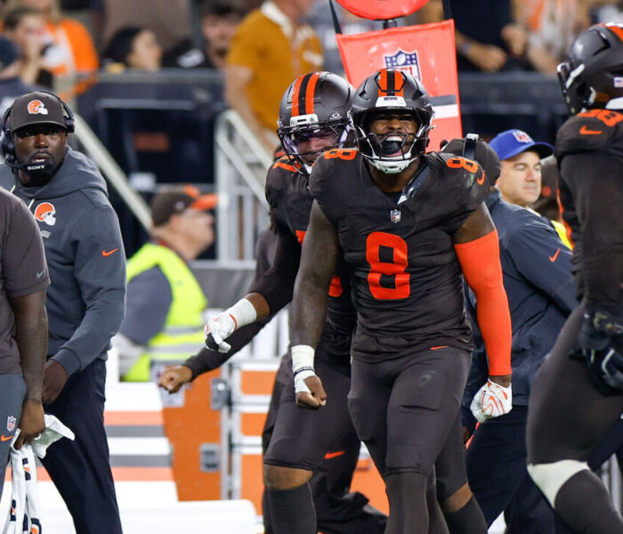 Cleveland Browns