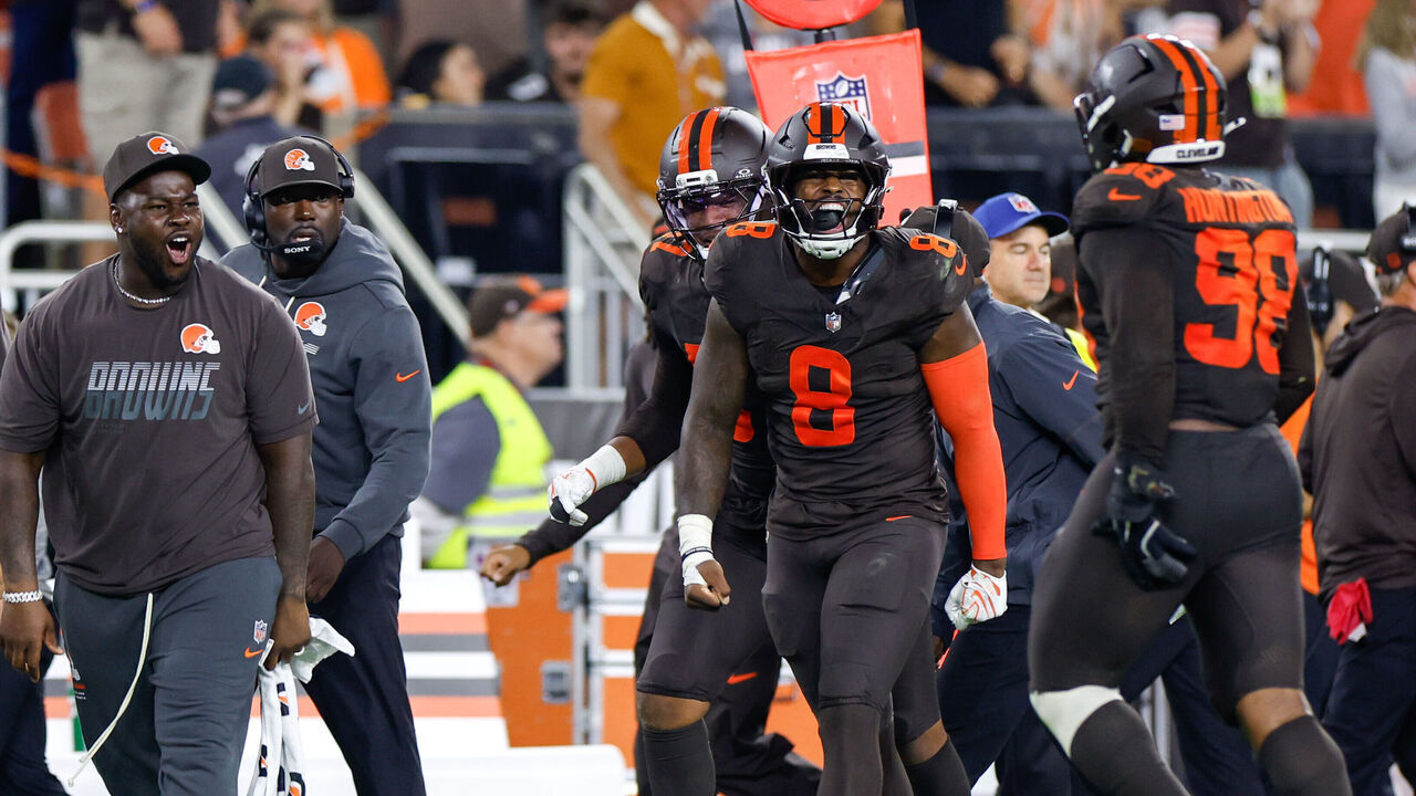 Cleveland Browns