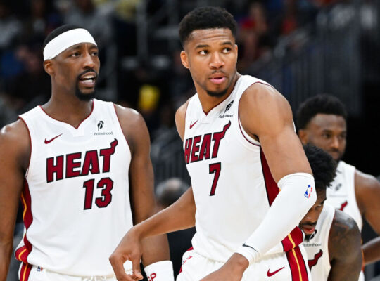 NBA