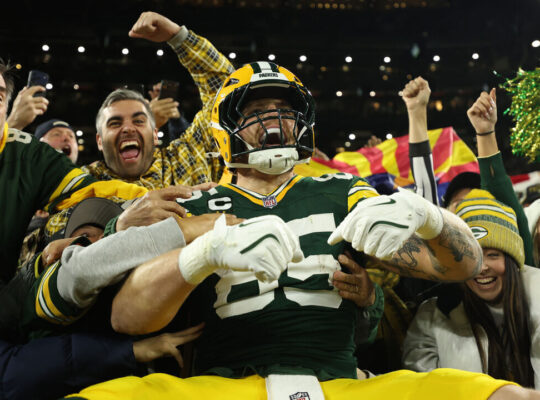 Green Bay Packers