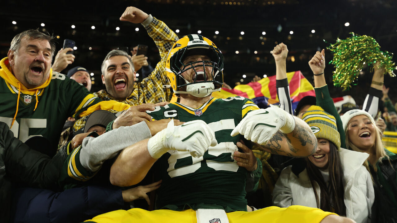 Green Bay Packers